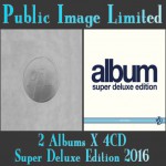 Buy Album (Super Deluxe Edition 2X) CD2