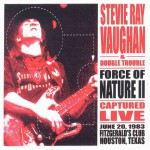 Buy Force Of Nature II (Vinyl) CD1