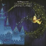 Buy Walt Disney Records - The Legacy Collection: Disneyland CD3
