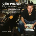 Buy Gilles Peterson Digs America: Brownswood USA
