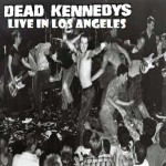 Buy Live In Los Angeles 1984