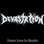 Buy Demo Live In Studio