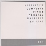 Buy Beethoven - Complete Piano Sonatas CD1