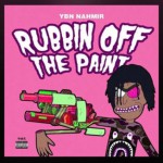 Buy Rubbin Off The Paint (CDS)