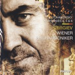 Buy P.I. Tchaikovsky - Symphony No.6 In B Minor, Op. 74 'pathetique'