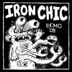 Buy Demo '08 (Tape)