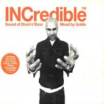 Buy Incredible Sound Of Drum'n'bass Mixed By Goldie CD1