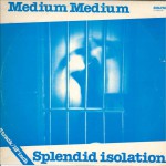 Buy Splendid Isolation (VLS)