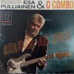 Buy Shaking All Over (Vinyl)