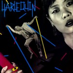 Buy Harlequin