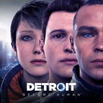 Buy Detroit: Become Human Original Soundtrack CD1