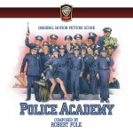 Buy Police Academy (Limited Edition)