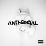 Buy Anti-Social (CDS)