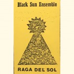 Buy Raga Del Sol (Tape)