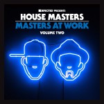 Buy Defected Presents House Masters - Masters At Work Vol. 2