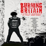 Buy Burning Britain: A Story Of Independent Uk Punk 1980-1983 CD4