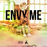 Buy Envy Me (CDS)