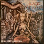 Buy Immortal Aggression (Vinyl)