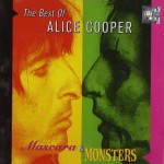 Buy Mascara & Monsters - The Best Of Alice Cooper