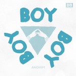 Buy Boy Boy Boy (CDS)