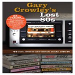 Buy Gary Crowley's Lost 80S CD2