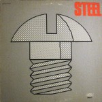 Buy Steel (Vinyl)