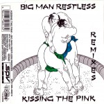 Buy Big Man Restless (Remixes)