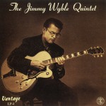 Buy The Jimmy Wyble Quintet