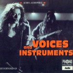 Buy Voices And Instruments