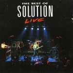 Buy The Best Of Solution Live (Vinyl)