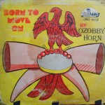 Buy Born To Move (Vinyl)