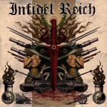 Buy Infidel Reich (EP)