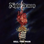 Buy Kill The Pain / Empires Fall (CDS)
