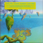 Buy The Studio Albums 1969-1987 CD1