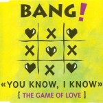 Buy You Know, I Know (The Game Of Love) (MCD)
