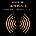 Buy Everything I Did To Get To You (From Songland) (CDS)
