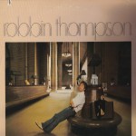 Buy Robbin Thompson (Vinyl)