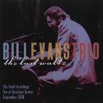 Buy The Last Waltz: The Final Recordings Part 1 CD1