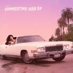 Buy Summertime High (EP)