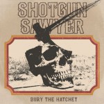 Buy Bury The Hatchet