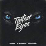 Buy Tinted Eyes (CDS)