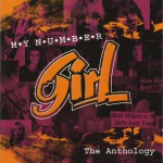 Buy My Number - The Anthology CD1