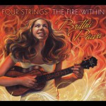 Buy Four Strings: The Fire Within