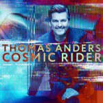 Buy Cosmic Rider (CDS)