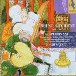 Buy Orient-Occident (With Hespèrion XXI)