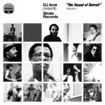 Buy DJ Amir Presents: Strata Records - The Sound Of Detroit Vol. 1