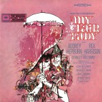 Buy My Fair Lady (Original Soundtrack Recording) (Vinyl)