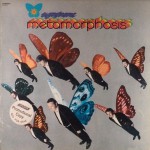 Buy Symphonic Metamorphosis (Vinyl)