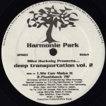 Buy Deep Transportation Vol. 2 (EP)