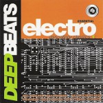 Buy Essential Electro Dancefloor Classics Vol. 1